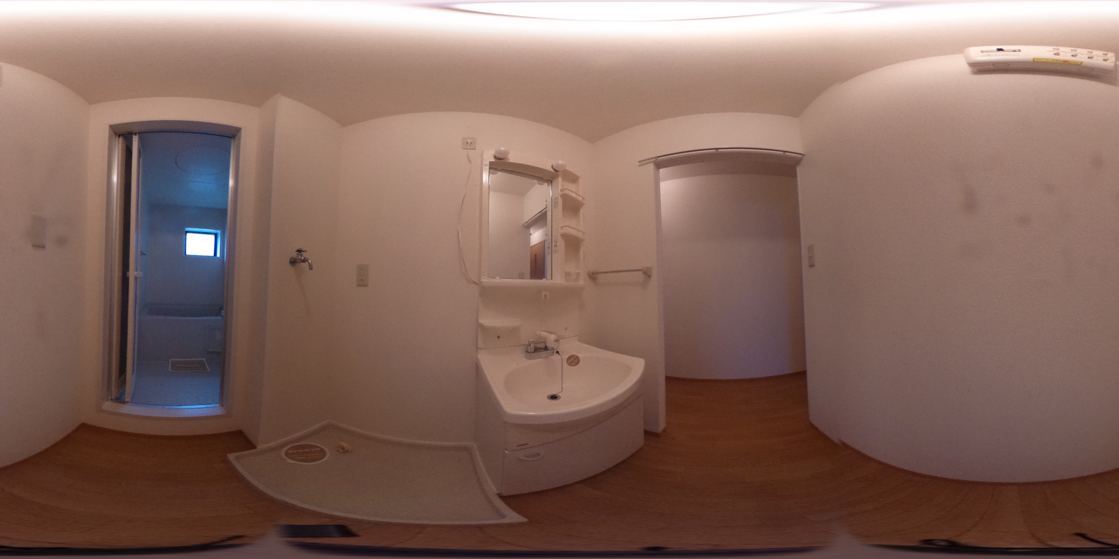 洗面所 写真37