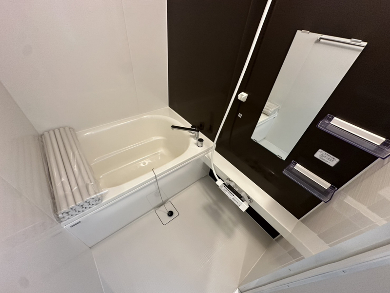 ピース北河原町A棟の物件内観写真