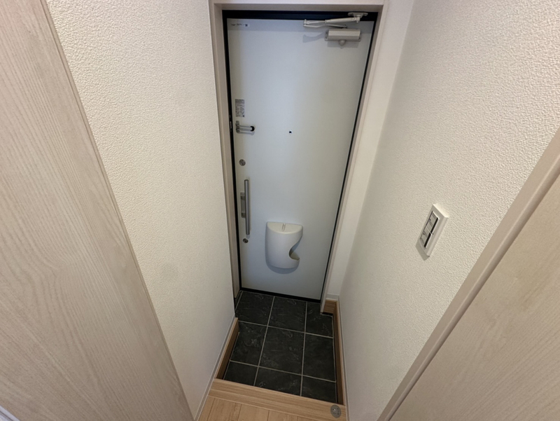 ピース北河原町A棟の物件内観写真