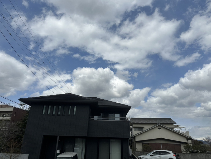 ピース北河原町A棟の物件内観写真