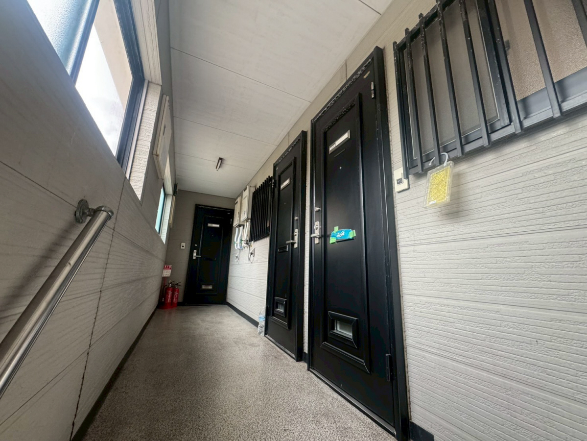 共用部 写真11