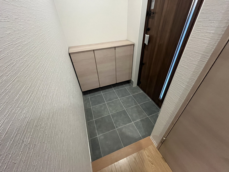 玄関 写真8