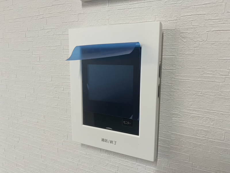セキュリティ 写真16