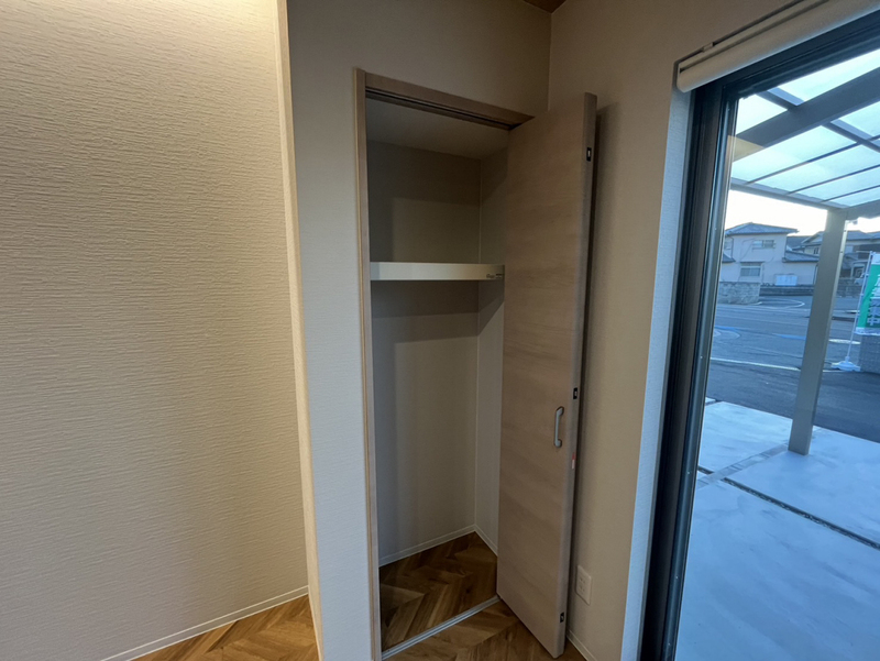 収納 写真14