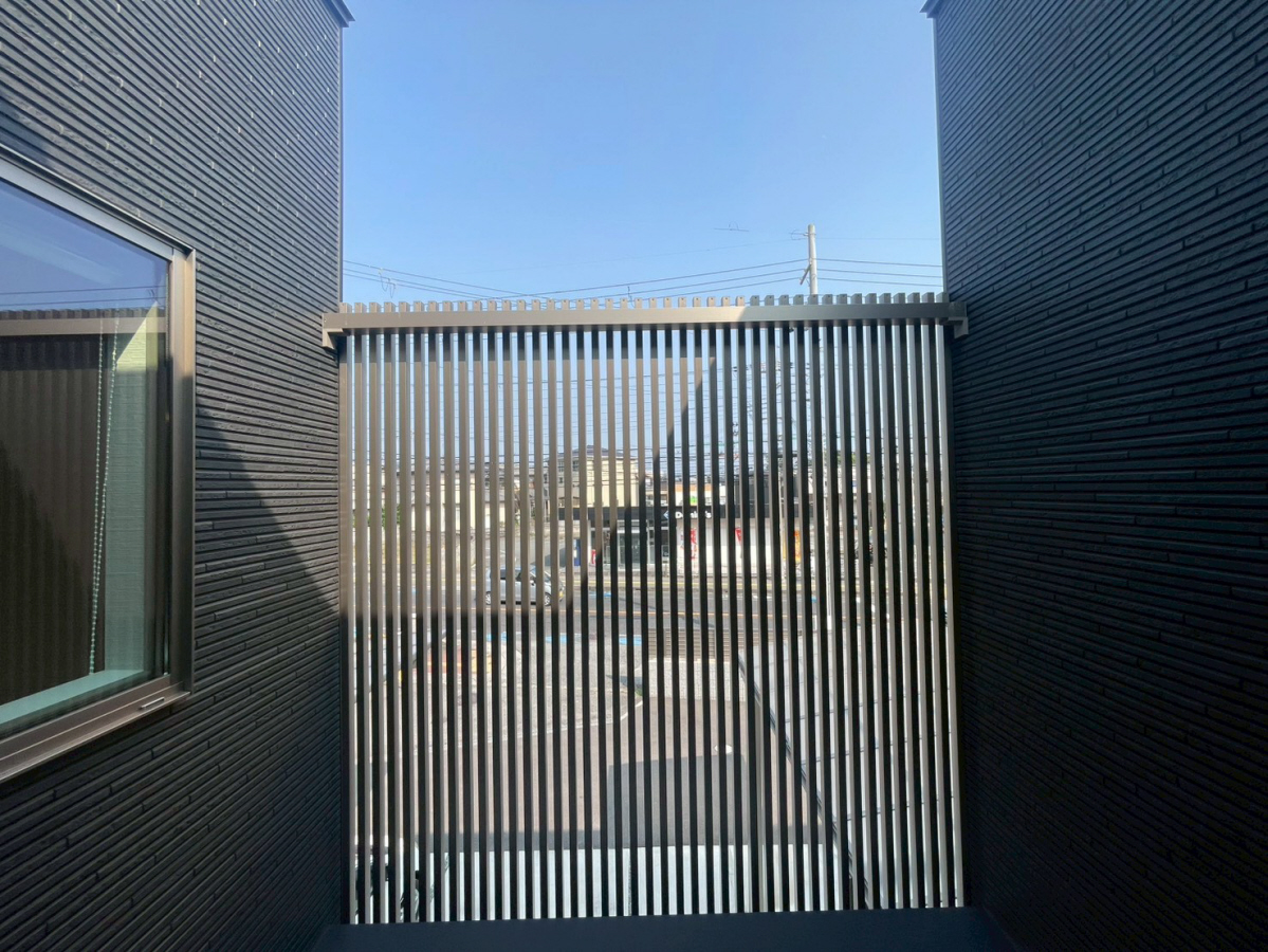 CASA+TOMINAGA Dの物件内観写真
