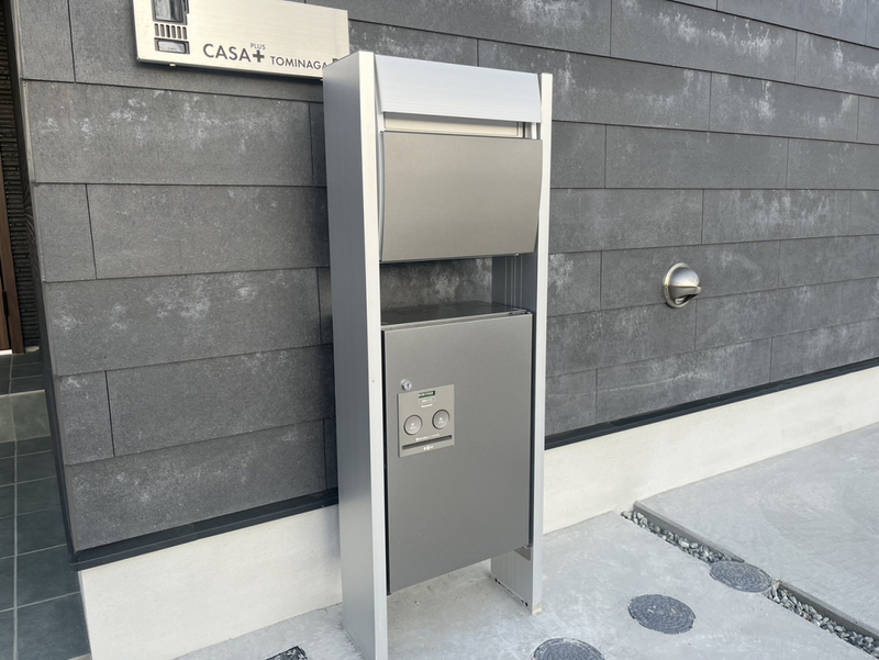 共用部 写真32