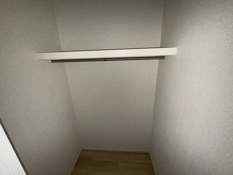 リバーテラスⅠの物件内観写真