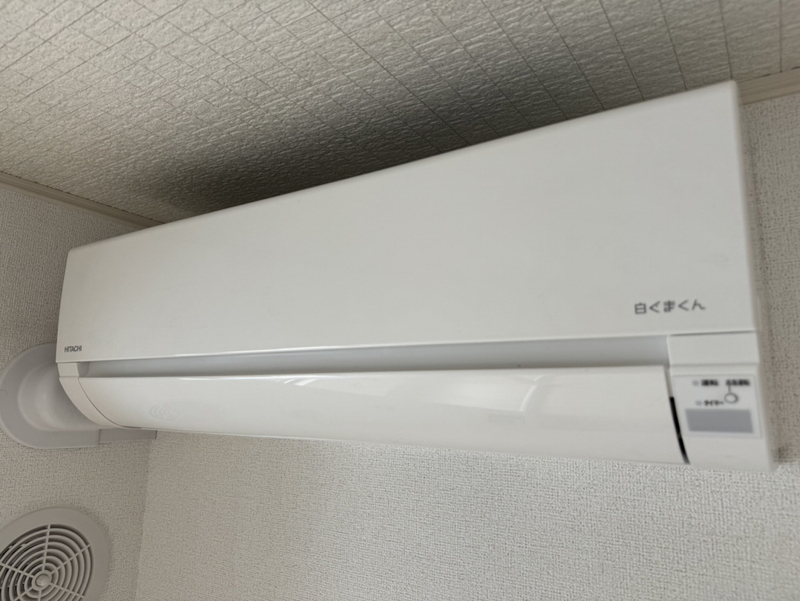 リバーテラスⅠの物件内観写真