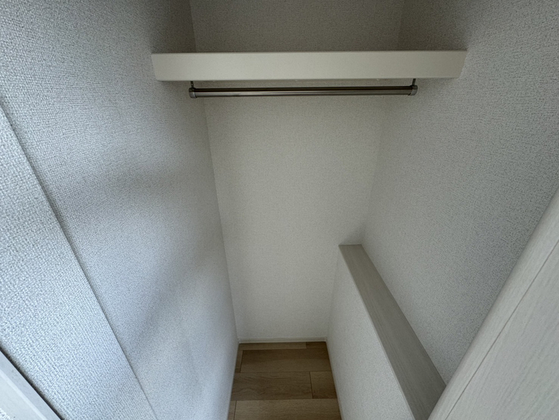 リバーテラスⅠの物件内観写真