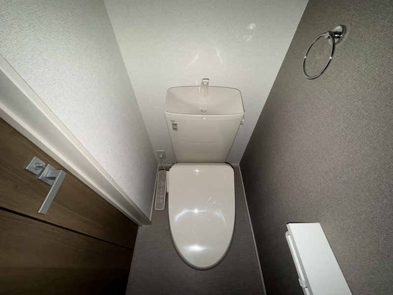 トイレ 写真13