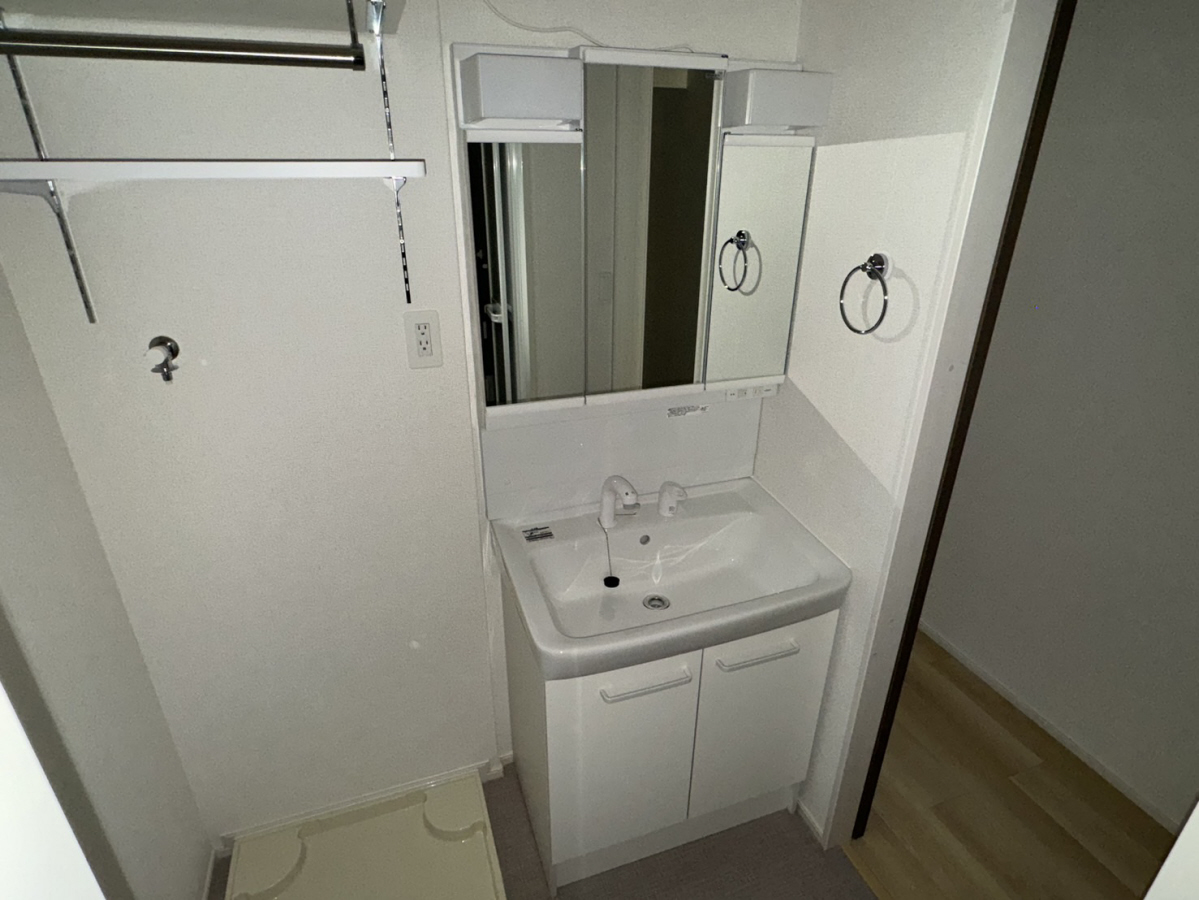 洗面所 写真10