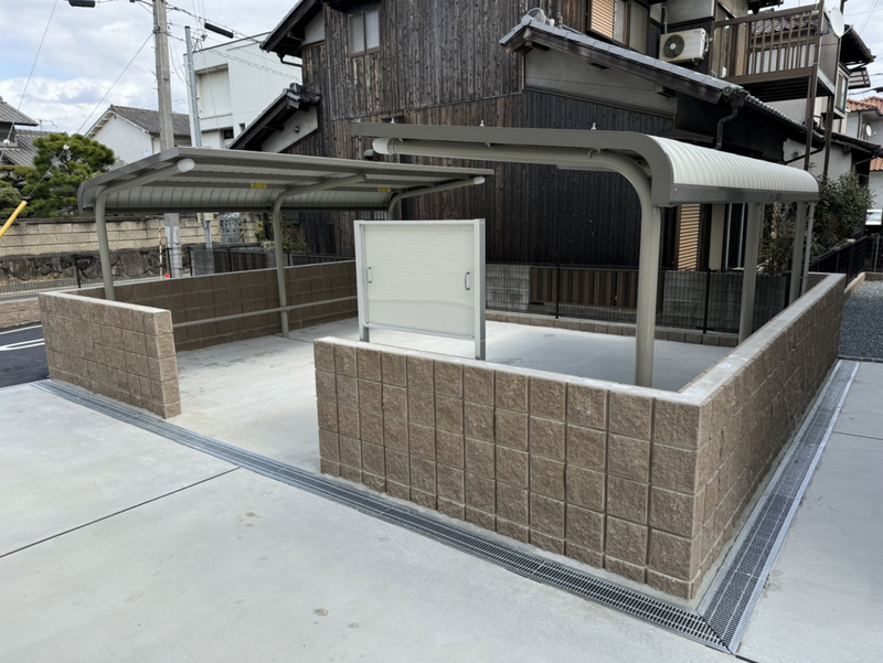 共用部 写真30