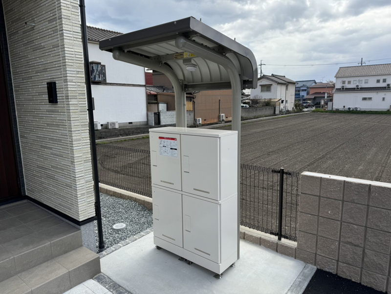 共用部 写真31