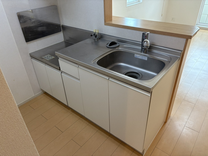 キッチン 写真4
