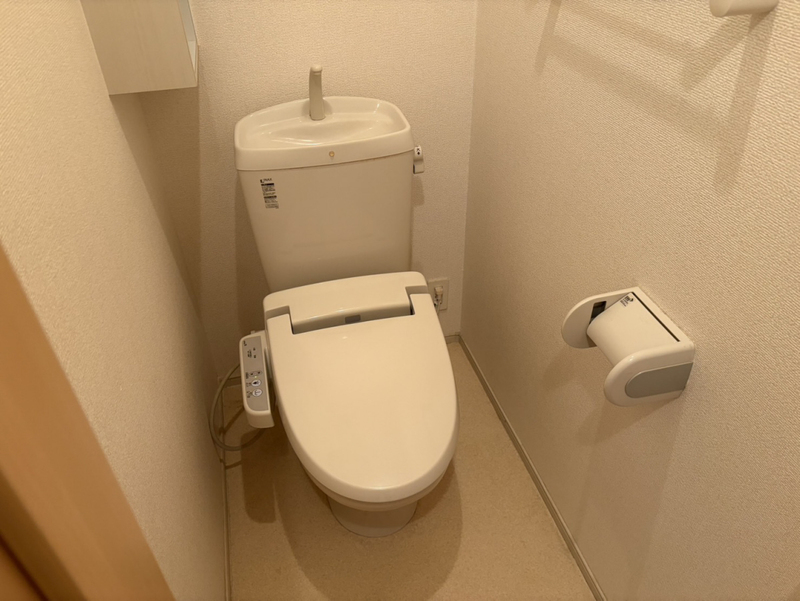 トイレ 写真13