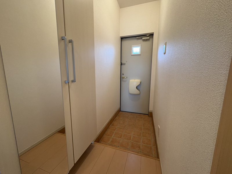 玄関 写真8