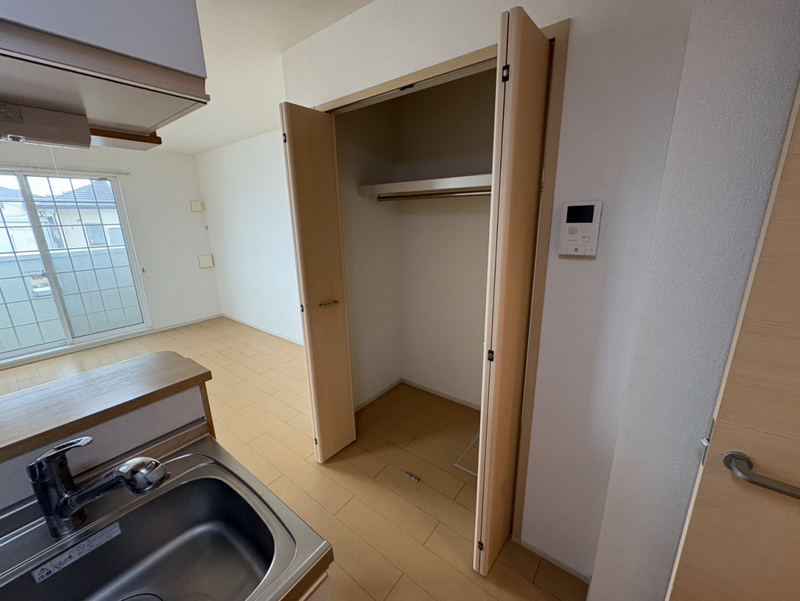 収納 写真14