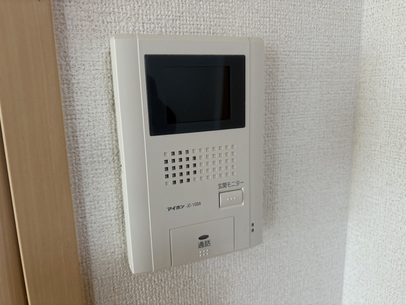 セキュリティ 写真16