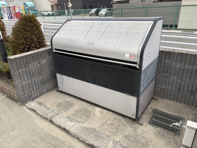 設備 写真20