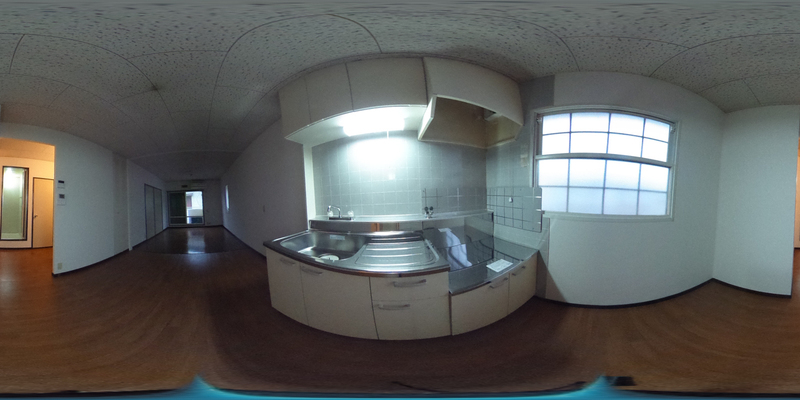 キッチン 写真34