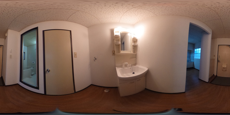 洗面所 写真37
