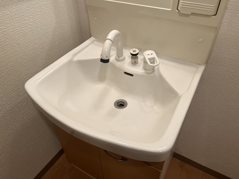 洗面所 写真6