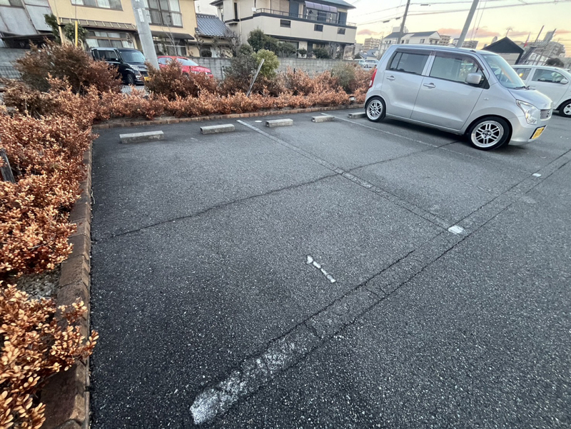 駐車場 写真10