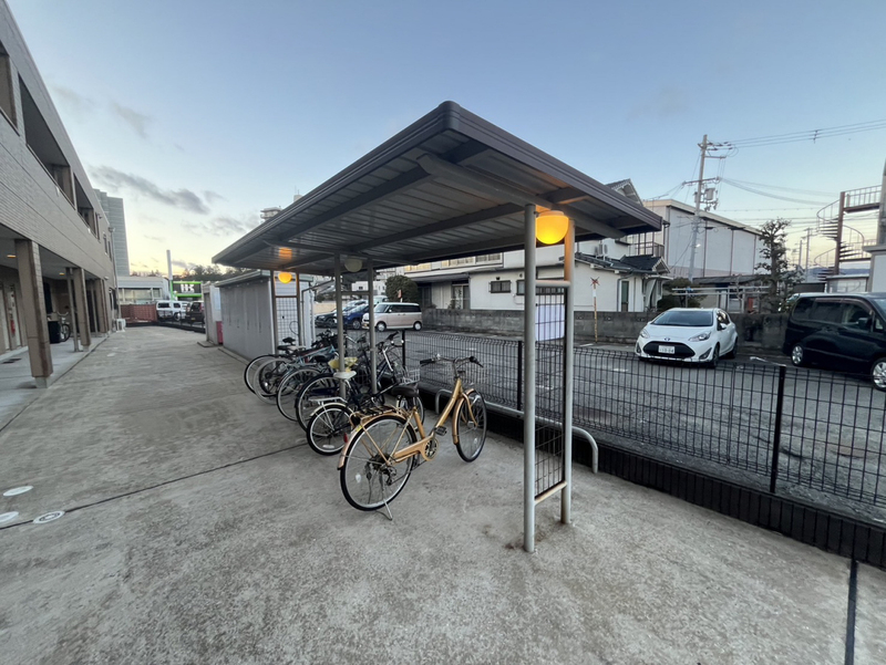共用部 写真11
