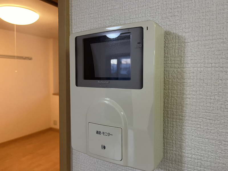 セキュリティ 写真13
