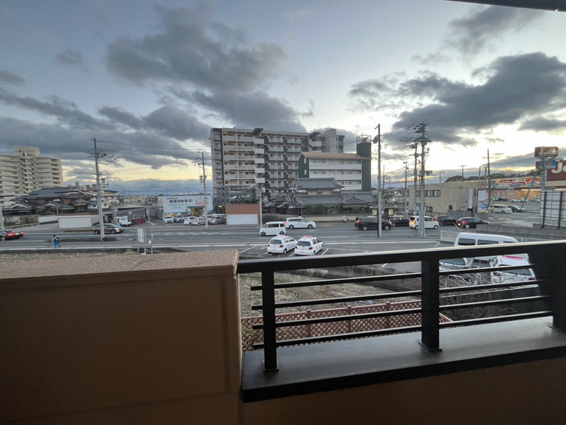 眺望 写真15