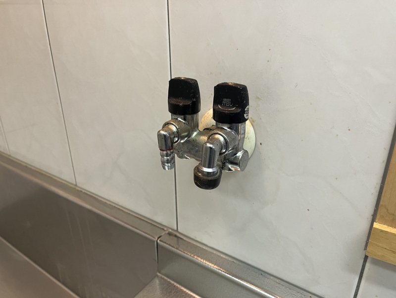 キッチン 写真19