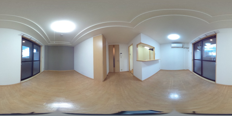 リビング 写真34