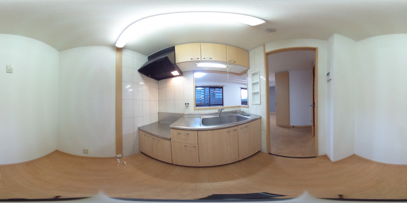 キッチン 写真35