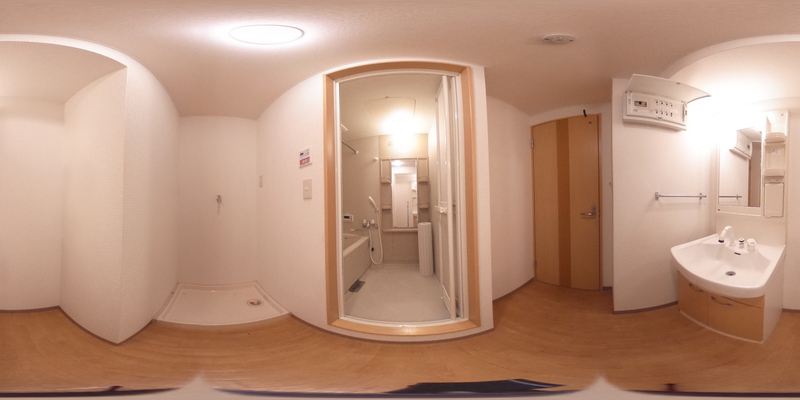 洗面所 写真36