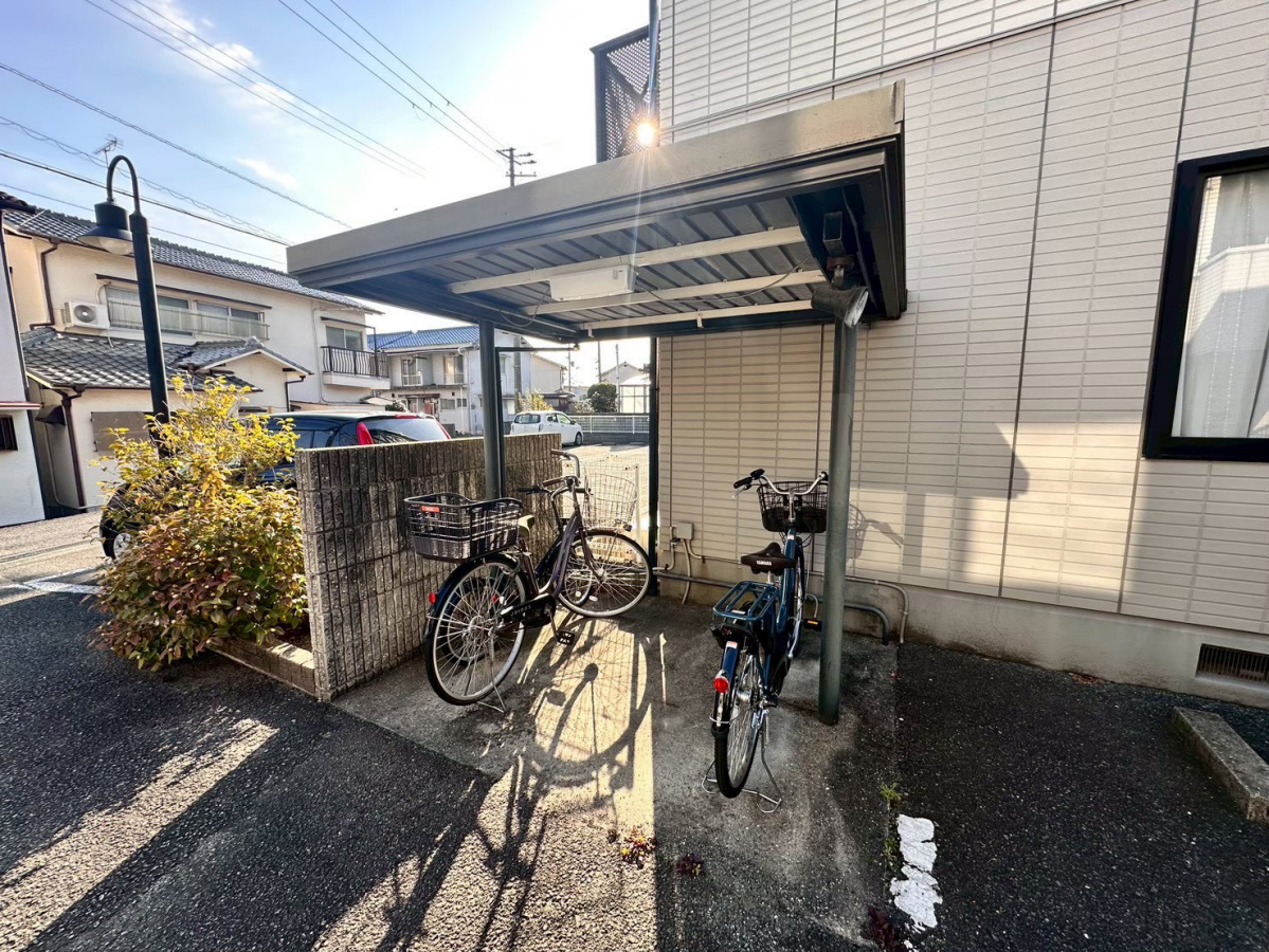 ディアス花北の物件内観写真