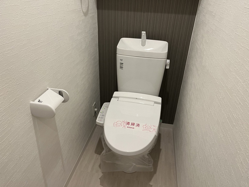 MISTRAL姫路駅前Ⅷ安田の物件内観写真