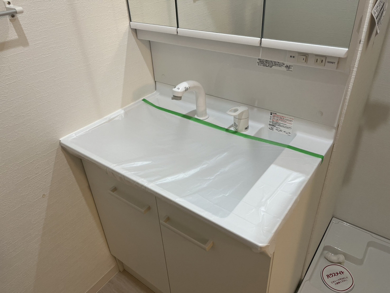 MISTRAL姫路駅前Ⅷ安田の物件内観写真