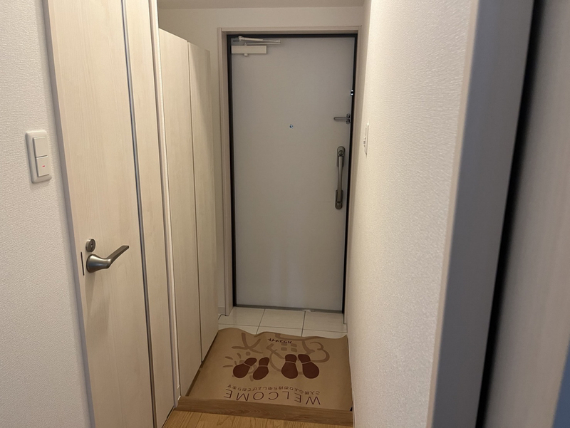 MISTRAL姫路駅前Ⅷ安田の物件内観写真