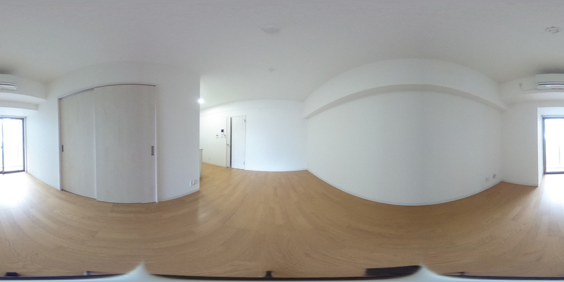 リビング 写真34