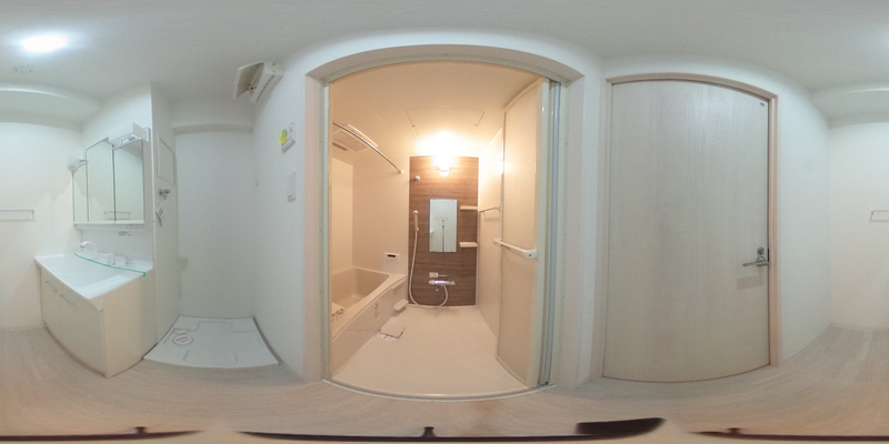 洗面所 写真36