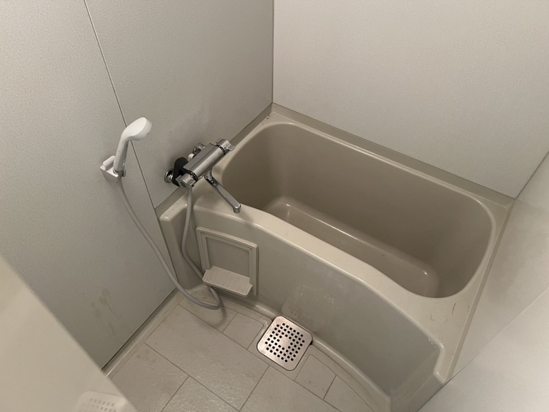 サンパレスの物件内観写真