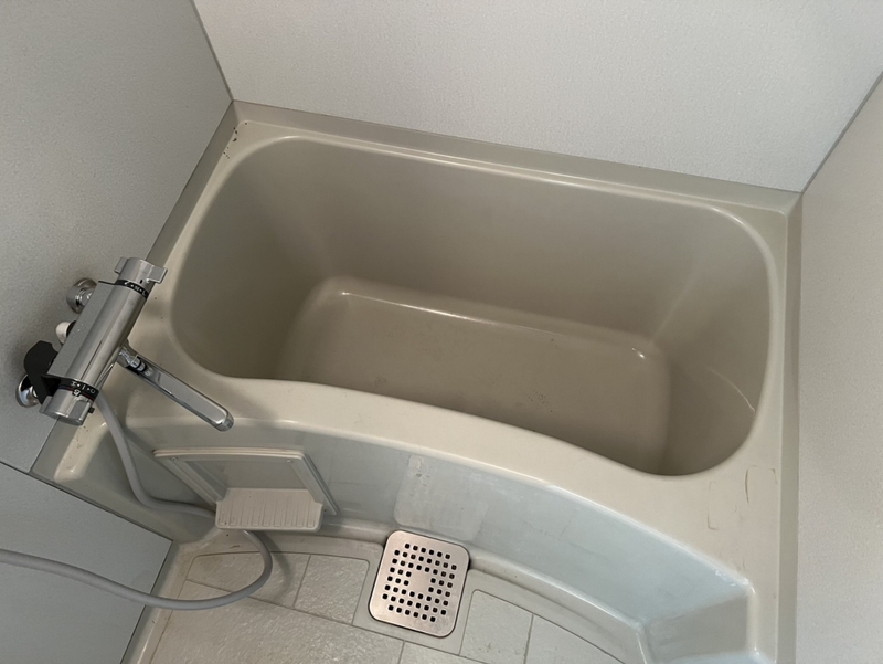 サンパレスの物件内観写真