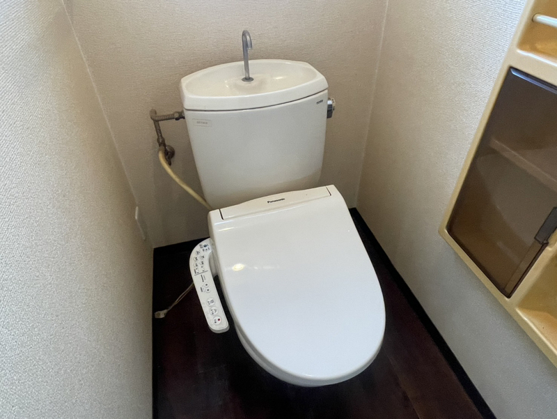 ハウス英賀保の物件内観写真