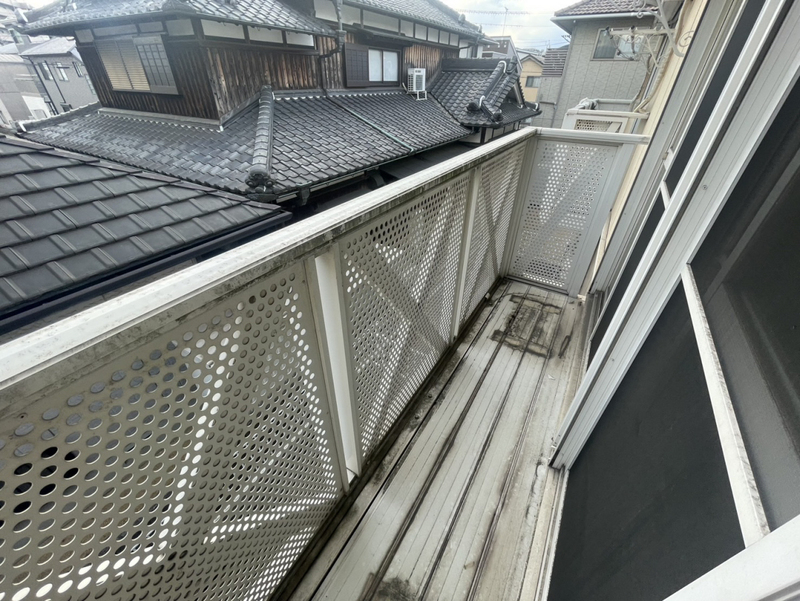 ハウス英賀保の物件内観写真