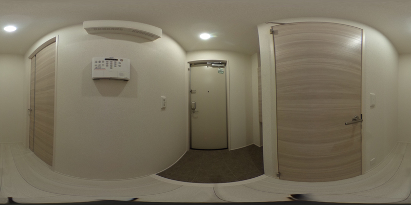 玄関 写真36