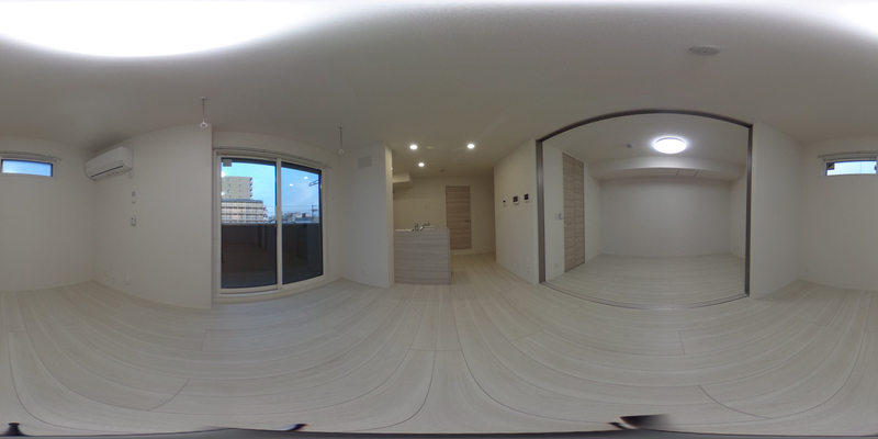 リビング 写真33