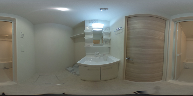 洗面所 写真37