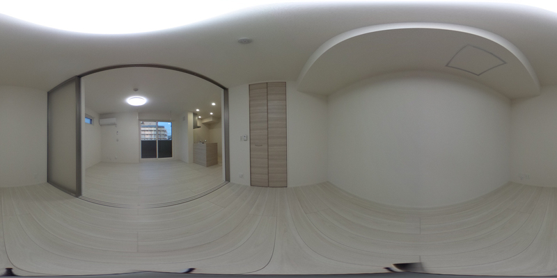 寝室 写真35