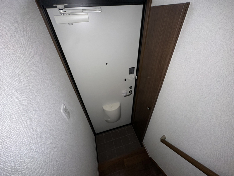 OT2の物件内観写真