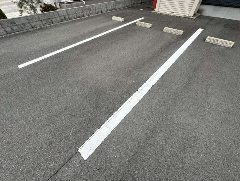 OT2の物件外観写真